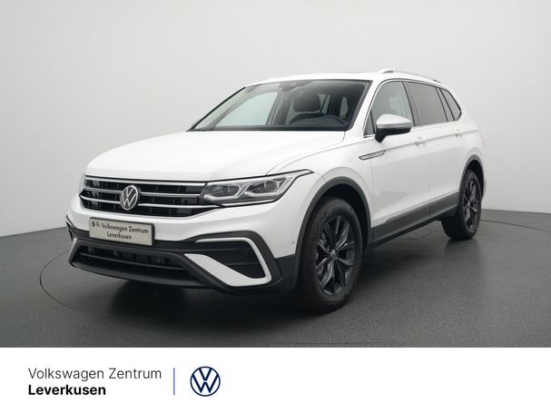 Volkswagen Tiguan Allspace 2.0 TDI DSG 110 kW image number 1