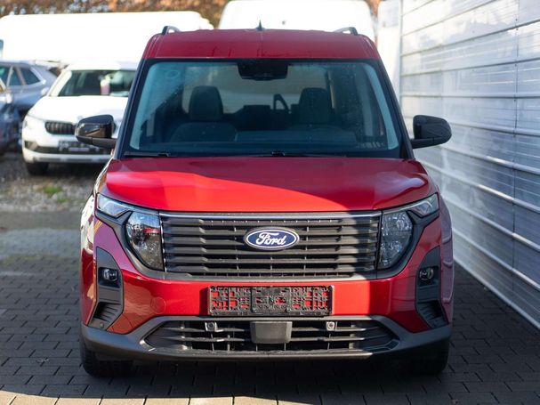 Ford Tourneo Courier 1.0 EcoBoost Titanium 92 kW image number 1