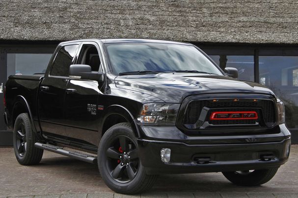 RAM 1500 5.7 296 kW image number 12