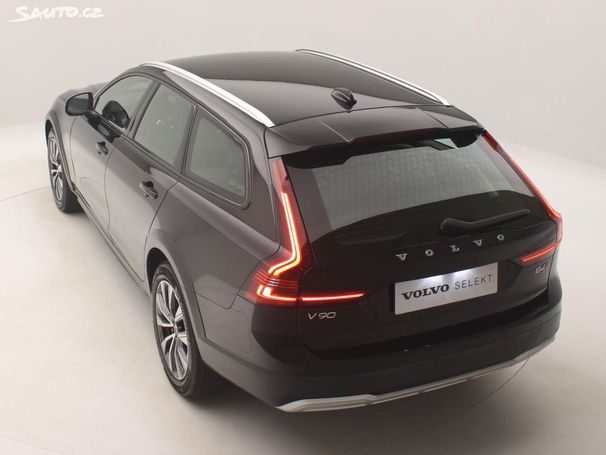 Volvo V90 Cross Country AWD B4 145 kW image number 16