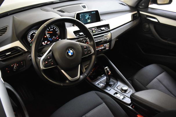 BMW X1 sDrive 104 kW image number 17