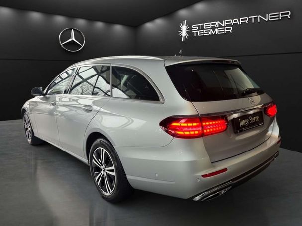 Mercedes-Benz E 220 d T 143 kW image number 8