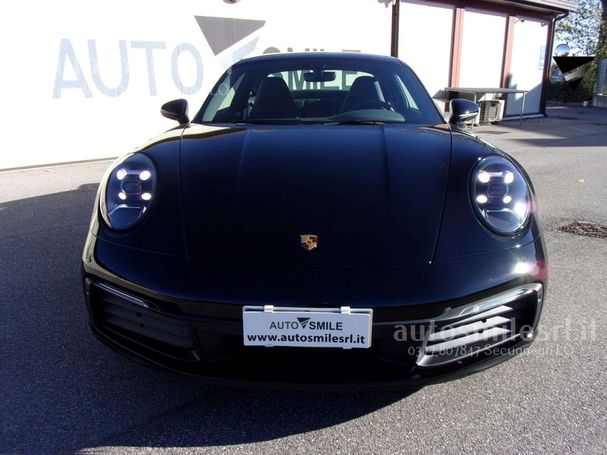 Porsche 992 Carrera PDK 283 kW image number 5