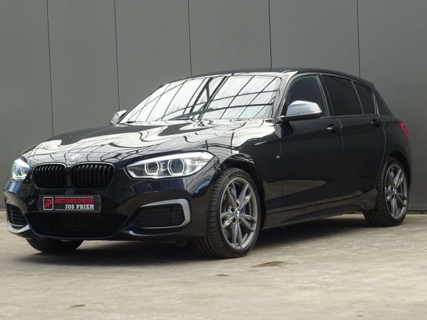 BMW 135i xDrive 241 kW image number 35