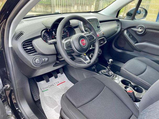 Fiat 500X 1.0 88 kW image number 9