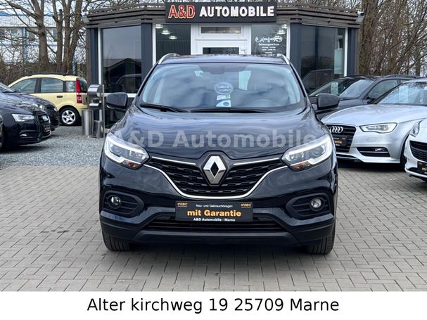 Renault Kadjar 103 kW image number 3