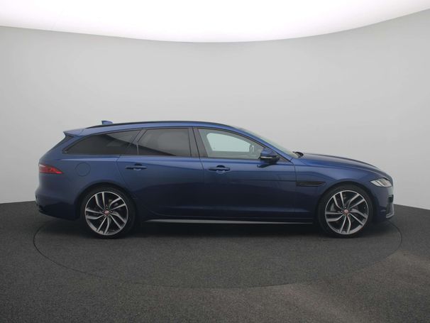 Jaguar XF Sportbrake 184 kW image number 7