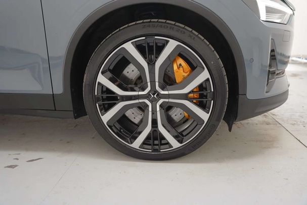 Polestar 2 300 kW image number 31