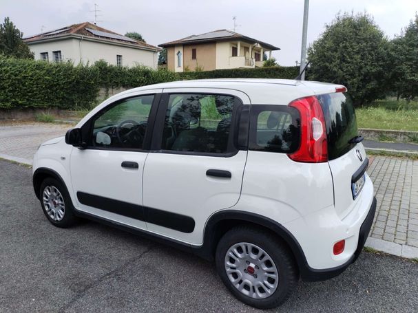 Fiat Panda 52 kW image number 2