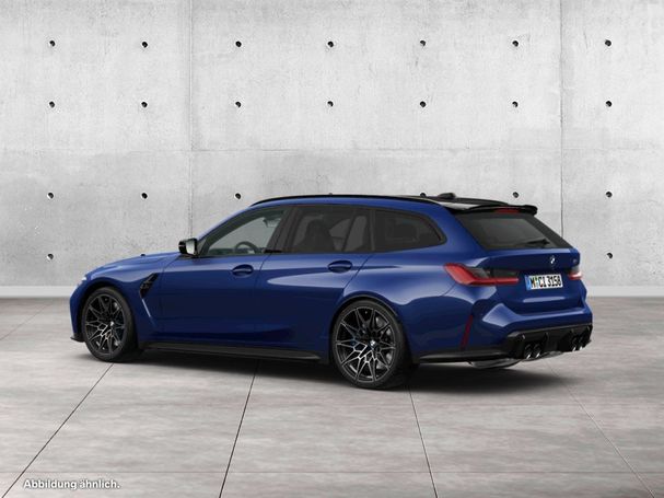 BMW M3 Competition Touring M xDrive 390 kW image number 7