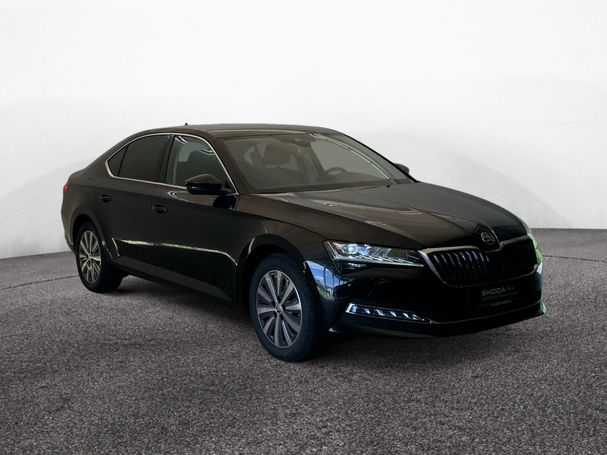 Skoda Superb 206 kW image number 2