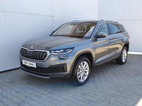 Skoda Kodiaq 147 kW image number 1