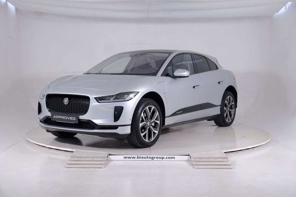 Jaguar I-Pace S AWD 294 kW image number 1