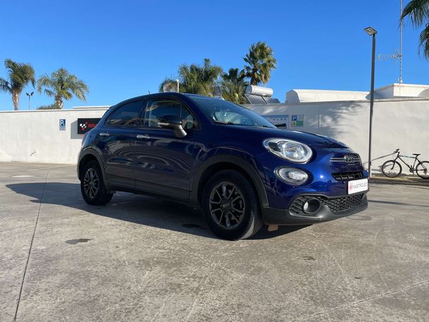 Fiat 500X 1.0 88 kW image number 8