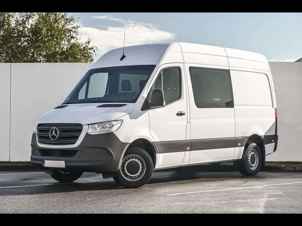 Mercedes-Benz Sprinter 316 CDi 120 kW image number 1