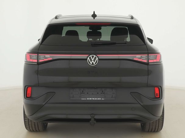 Volkswagen ID.4 GTX 4Motion 220 kW image number 7