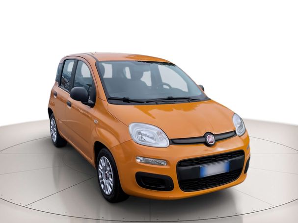 Fiat Panda 1.0 Hybrid City Life 51 kW image number 2