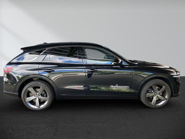 Genesis GV70 2.2D Sport AWD 148 kW image number 3