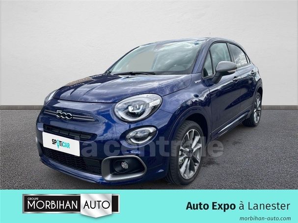 Fiat 500X 96 kW image number 1