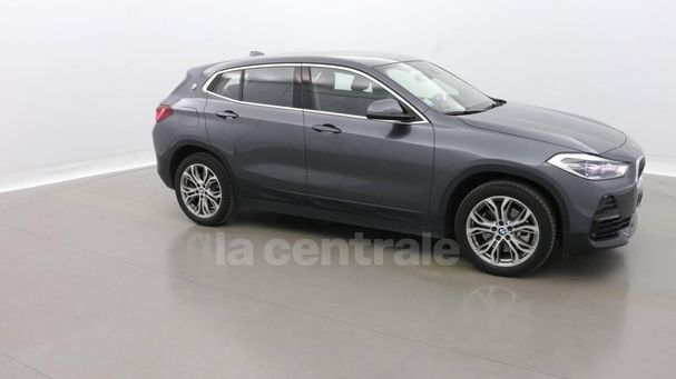 BMW X2 xDrive 162 kW image number 21