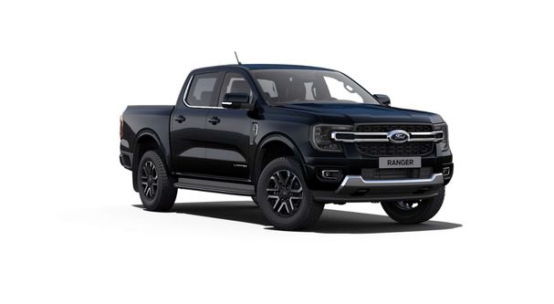 Ford Ranger Limited 4x4 125 kW image number 2