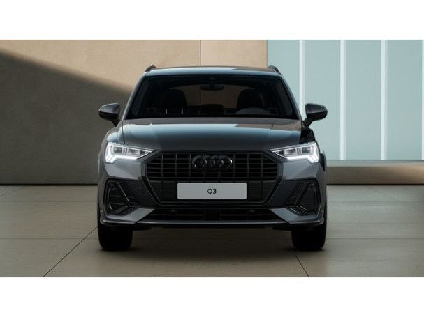 Audi Q3 45 TFSIe S tronic S-line 180 kW image number 2