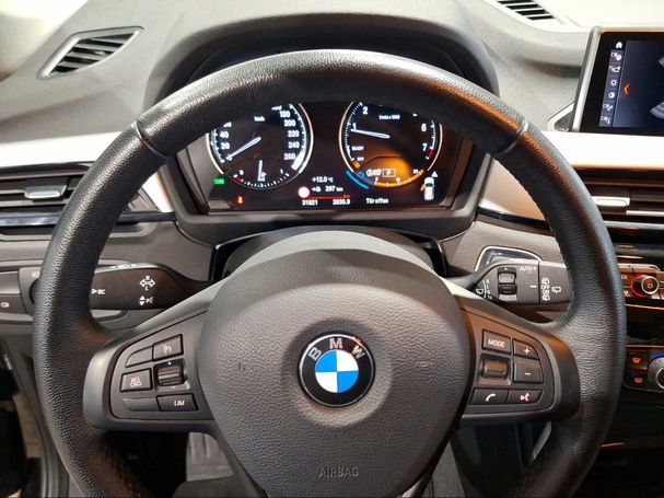 BMW X1 20i sDrive 131 kW image number 12