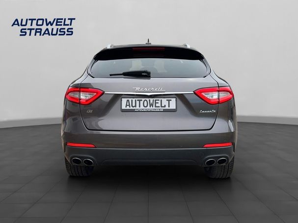 Maserati Levante 257 kW image number 11