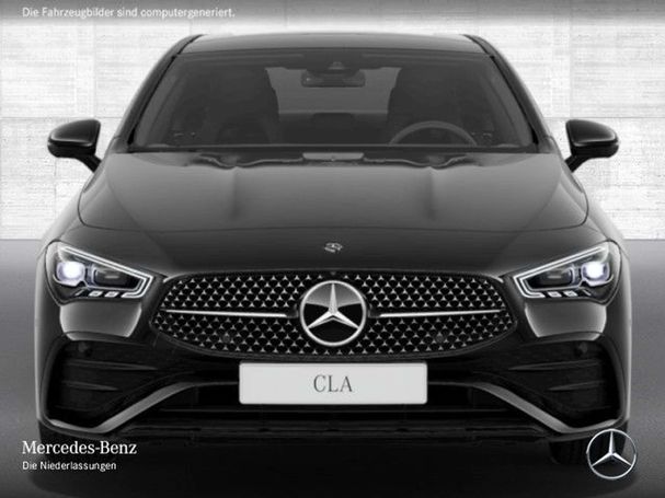 Mercedes-Benz CLA 250 160 kW image number 7