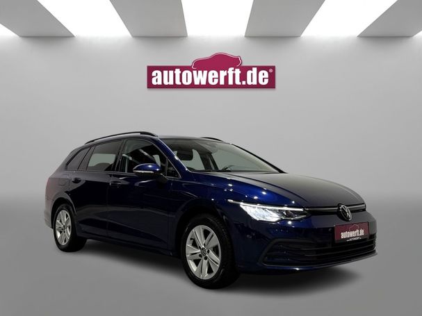 Volkswagen Golf Variant 2.0 TDI DSG 110 kW image number 7