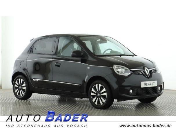 Renault Twingo 60 kW image number 1