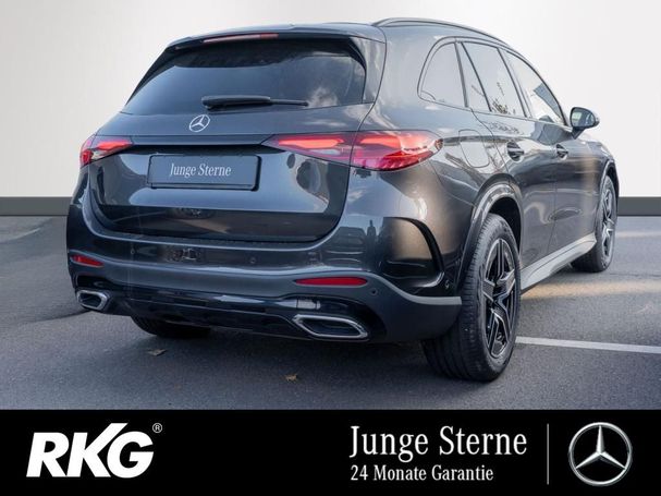 Mercedes-Benz GLC 300 190 kW image number 3