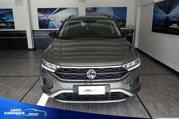 Volkswagen T-Roc 2.0 TDI DSG 110 kW image number 1