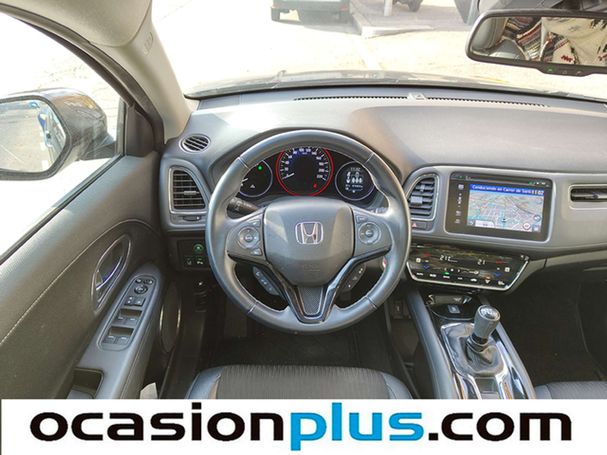 Honda HR-V 92 kW image number 24