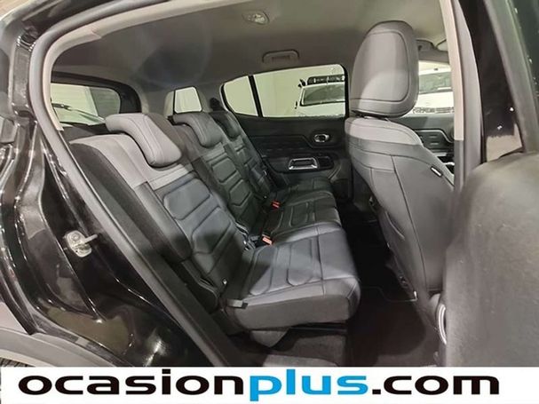 Citroen C5 Aircross PureTech 130 Shine EAT8 96 kW image number 22