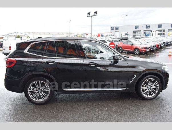 BMW X3 xDrive30d 195 kW image number 4