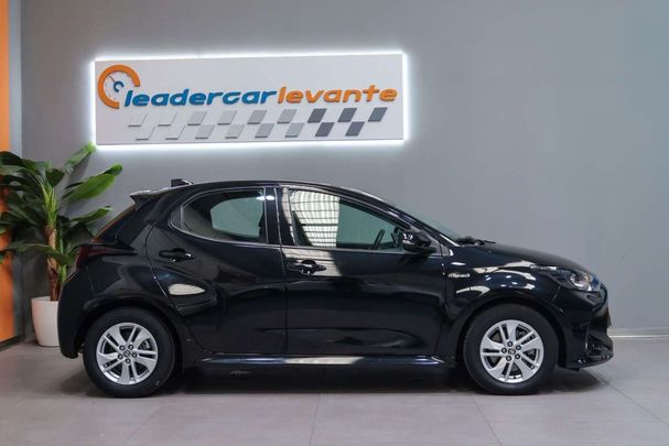 Toyota Yaris 1.5 116 Business 85 kW image number 1