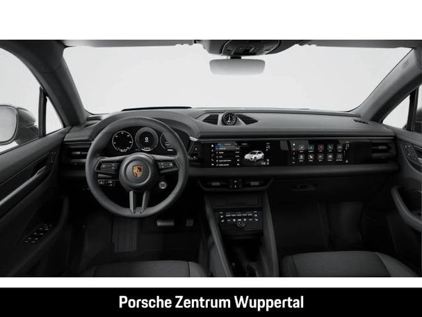 Porsche Macan 4 300 kW image number 6