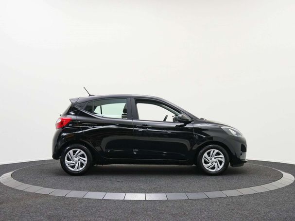 Hyundai i10 1.0 49 kW image number 6