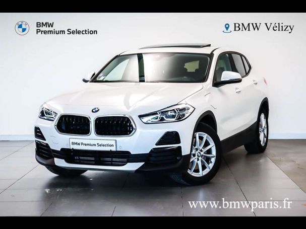 BMW X2 xDrive 93 kW image number 1