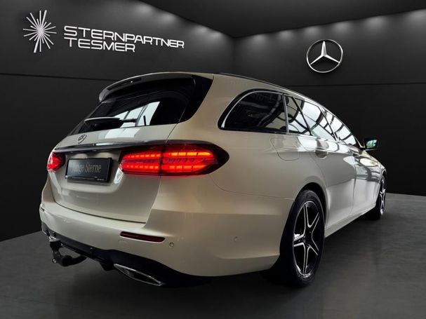 Mercedes-Benz E 450 T 270 kW image number 11