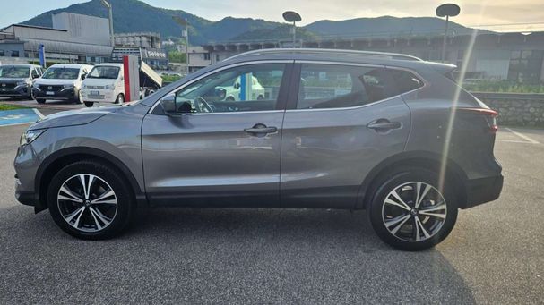 Nissan Qashqai 1.3 DIG-T ACENTA 103 kW image number 6