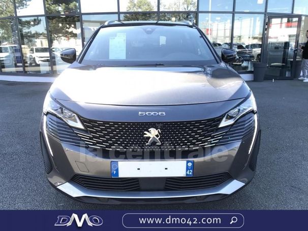 Peugeot 5008 96 kW image number 3