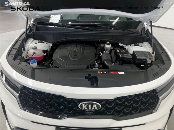 Kia Sorento CRDi 148 kW image number 26