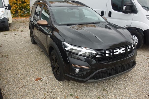 Dacia Duster Blue dCi 115 84 kW image number 3