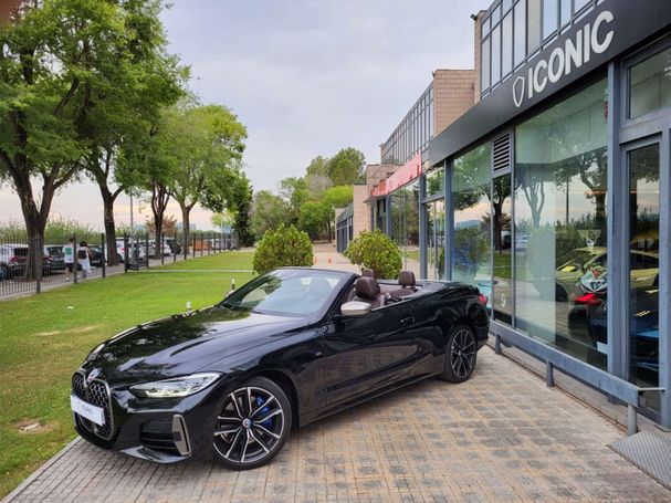 BMW 440i Cabrio xDrive 275 kW image number 5