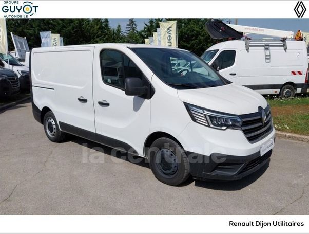 Renault Trafic dCi L1H1 96 kW image number 3