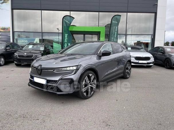 Renault Megane  162 kW image number 1