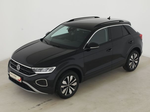 Volkswagen T-Roc 1.5 TSI DSG 110 kW image number 1