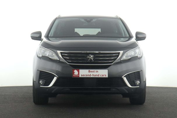 Peugeot 5008 BlueHDi Active 97 kW image number 7